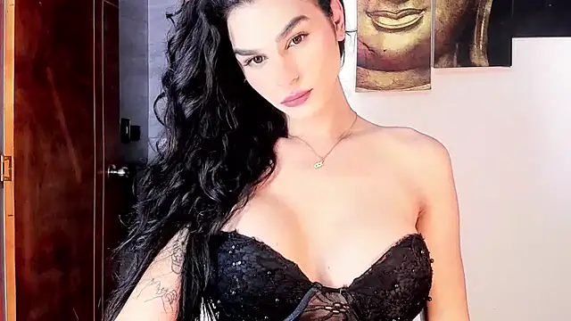 little tsgirl  online show from 2, 7, 2026