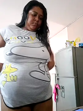 Snapshot of BiancaFollerach chatting on 18, 1, 2026 BiancaFollerach online show from 18, 1, 2026