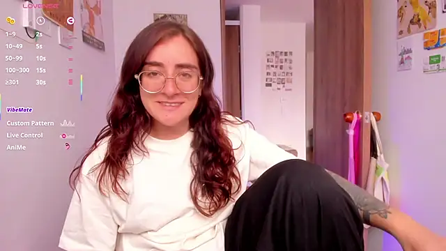 linda giggle online show from 16, 3, 2026