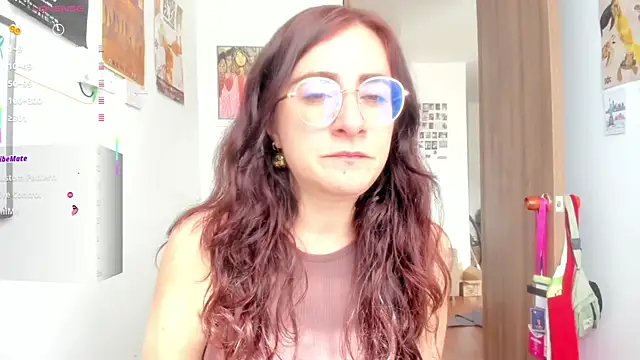 linda giggle online show from 14, 5, 2026