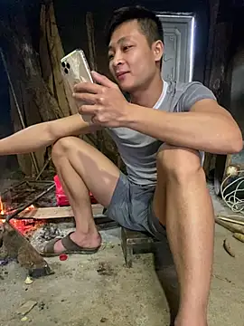 Naughty--asian online show from 27, 2, 2025