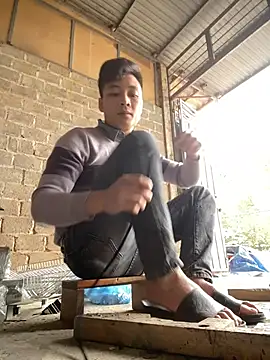 Snapshot of Naughty--asian chatting on 8, 1, 2026 Naughty--asian online show from 8, 1, 2026