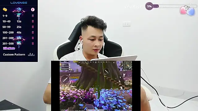 Snapshot of Naughty--asian chatting on 11, 2, 2026 Naughty--asian online show from 11, 2, 2026