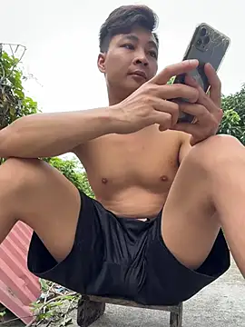 Naughty--asian online show from 30, 5, 2026
