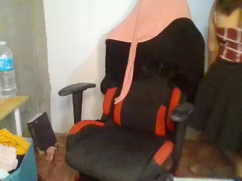 SweetAsian Jojo69 online show from 16, 3, 2025