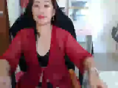 SweetAsian Jojo69 online show from 8, 1, 2026