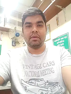 Snapshot of supansen chatting on 1, 2, 2025 supansen online show from 1, 2, 2025