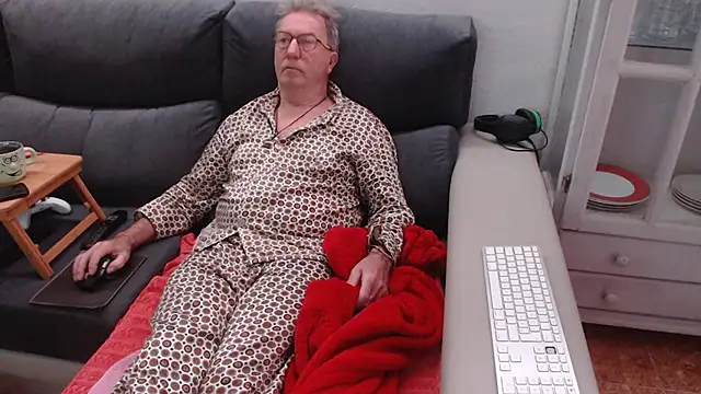 Nudelschwanz online show from 11, 2, 2025