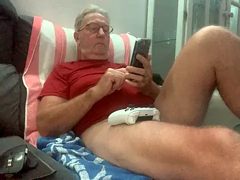 Nudelschwanz online show from 25, 10, 2025