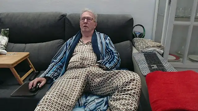 Nudelschwanz online show from 27, 2, 2026