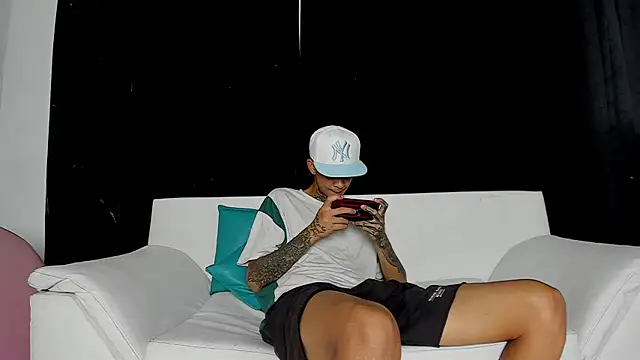 self love46 online show from 12, 4, 2026