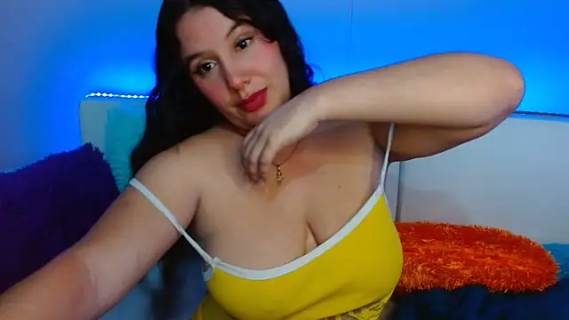 Snapshot of Deina_bunny chatting on 9, 1, 2025 Deina bunny online show from 9, 1, 2025