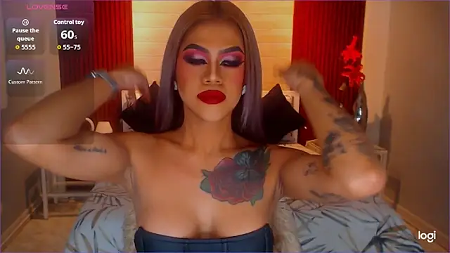 StellaStrong30 online show from 19, 2, 2026