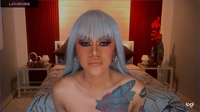 StellaStrong30 online show from 20, 3, 2026