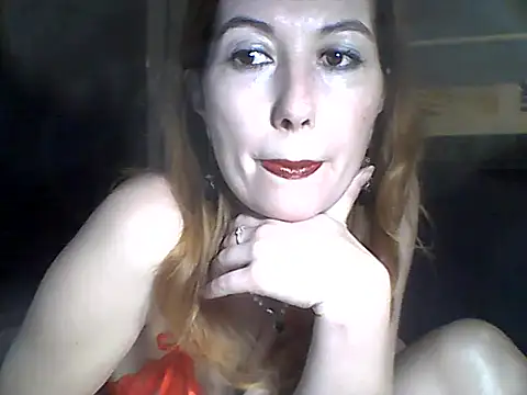 Snapshot of Olesja chatting on 12, 3, 2026 Olesja online show from 12, 3, 2026