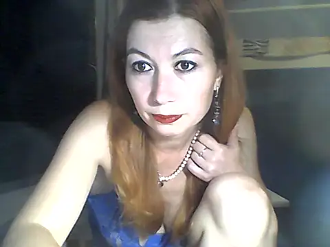Snapshot of Olesja chatting on 31, 5, 2026 Olesja online show from 31, 5, 2026