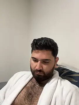 Shamang269 online show from 4, 11, 2025