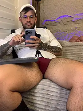 jonathan rivers online show from 23, 3, 2026