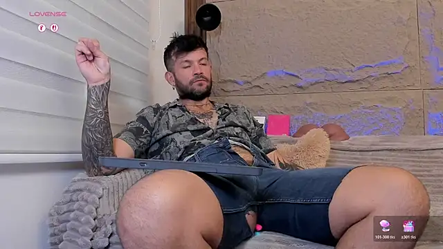 jonathan rivers online show from 29, 3, 2026