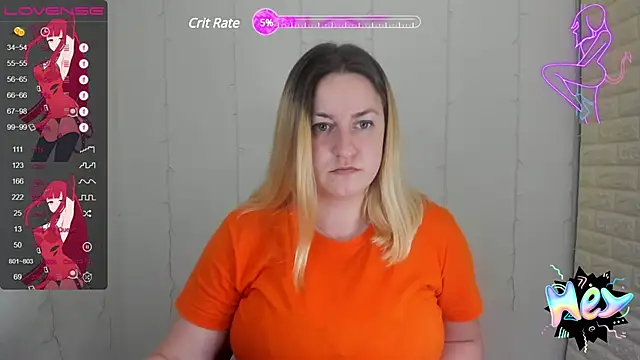 Christen John lover online show from 1, 12, 2024