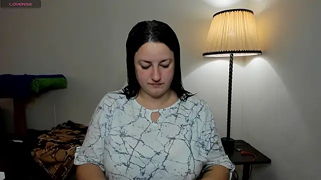 Christen John lover online show from 5, 10, 2025