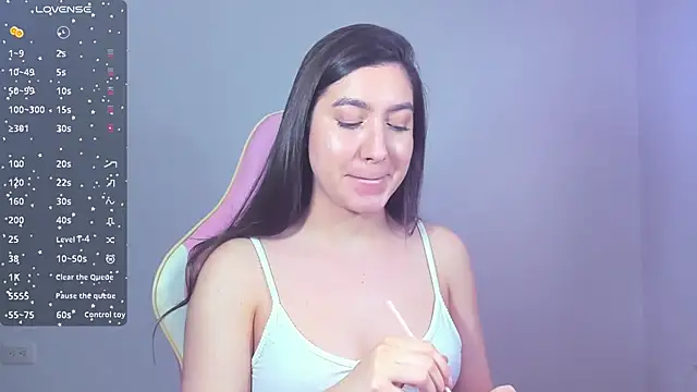 Snapshot of alice-love1 chatting on 7, 12, 2024 alice-love1 online show from 7, 12, 2024