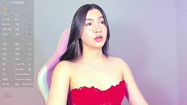 Snapshot of alice-love1 chatting on 14, 12, 2024 alice-love1 online show from 14, 12, 2024