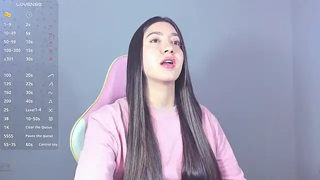 Snapshot of alice-love1 chatting on 27, 12, 2024 alice-love1 online show from 27, 12, 2024