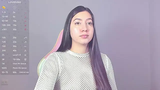 Snapshot of alice-love1 chatting on 12, 1, 2025 alice-love1 online show from 12, 1, 2025