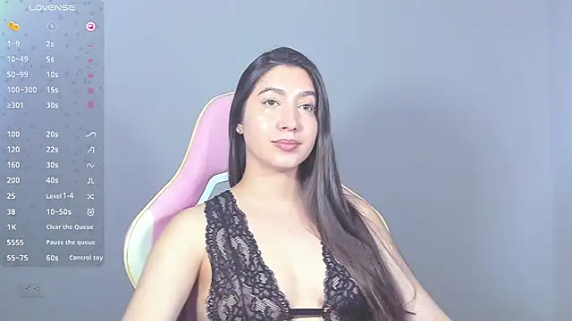 Snapshot of alice-love1 chatting on 21, 1, 2025 alice-love1 online show from 21, 1, 2025