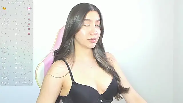 Snapshot of alice-love1 chatting on 27, 1, 2025 alice-love1 online show from 27, 1, 2025