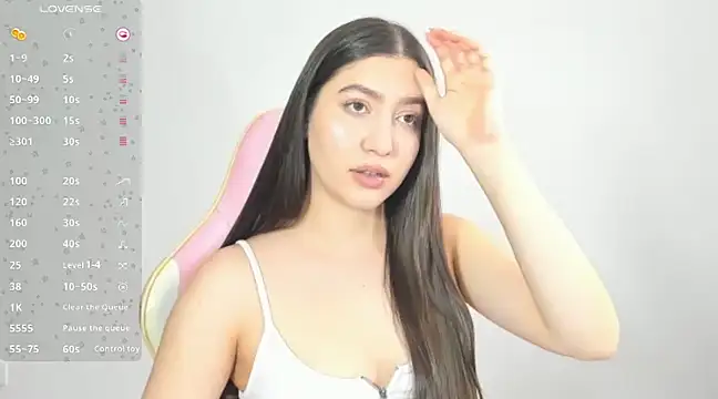 Snapshot of alice-love1 chatting on 12, 2, 2025 alice-love1 online show from 12, 2, 2025