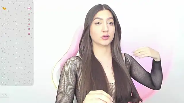 Snapshot of alice-love1 chatting on 20, 2, 2025 alice-love1 online show from 20, 2, 2025