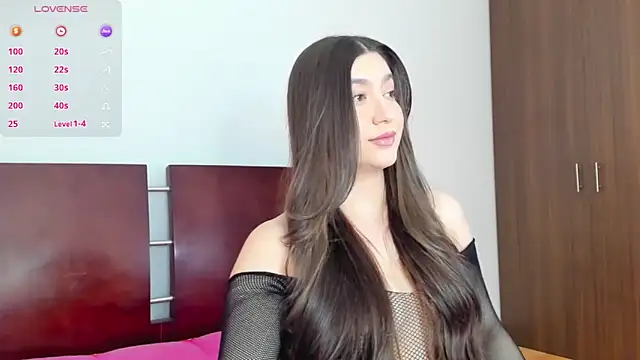 alice-love1 online show from 13, 5, 2026