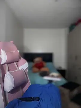 cami ortiz   online show from 3, 1, 2025