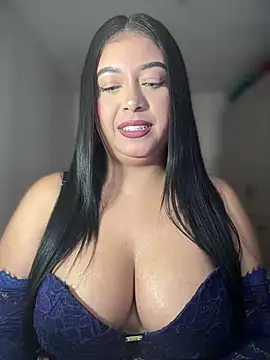 cami ortiz   online show from 6, 3, 2025