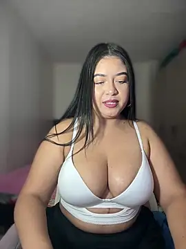 cami ortiz   online show from 15, 3, 2025