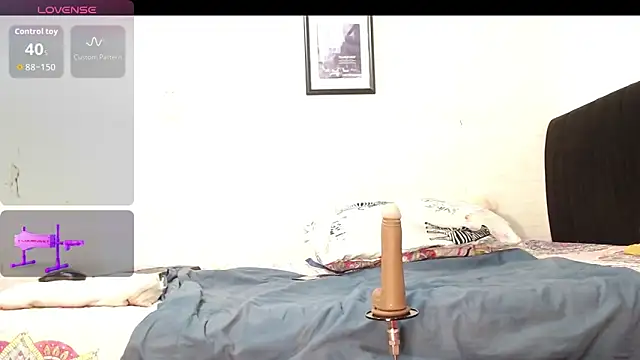 Kattara Becky  online show from 3, 4, 2026