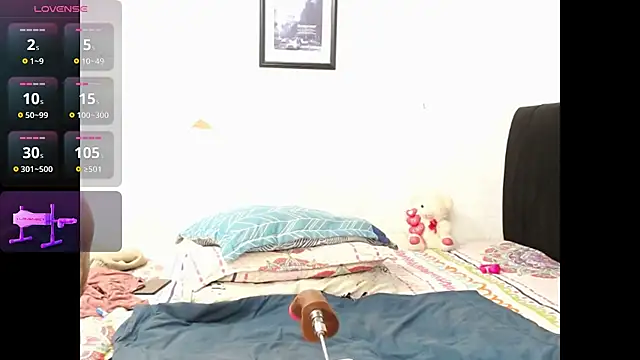 Snapshot of Kattara_Becky_ chatting on 9, 7, 2026 Kattara Becky online show from 9, 7, 2026