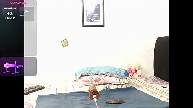Snapshot of Kattara_Becky_ chatting on 25, 7, 2026 Kattara Becky online show from 25, 7, 2026
