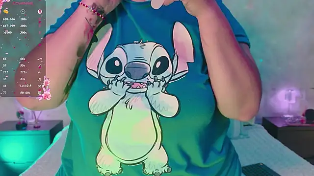 emmajohnss online show from 17, 4, 2026