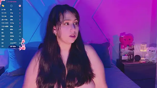 emmajohnss online show from 27, 5, 2026