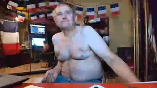 jeanlulu online show from 12, 7, 2026