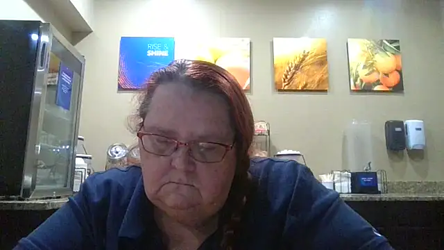 Hornybbw1978 online show from 13, 12, 2024