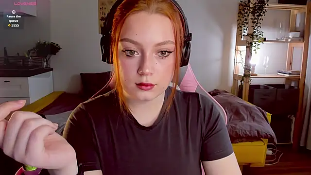 Sofy Benson online show from 17, 9, 2025