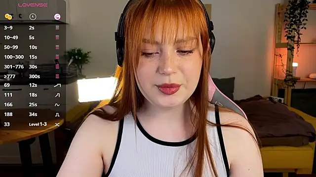 Sofy Benson online show from 11, 2, 2026