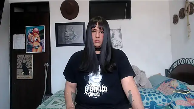 cosmicwind online show from 12, 11, 2025