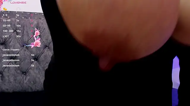 Dounia nagi online show from 6, 1, 2025