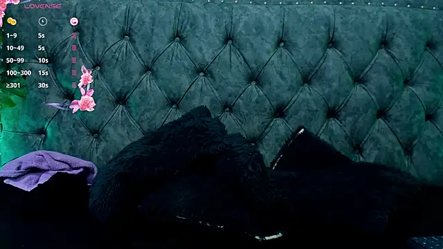 Dounia nagi online show from 29, 1, 2025