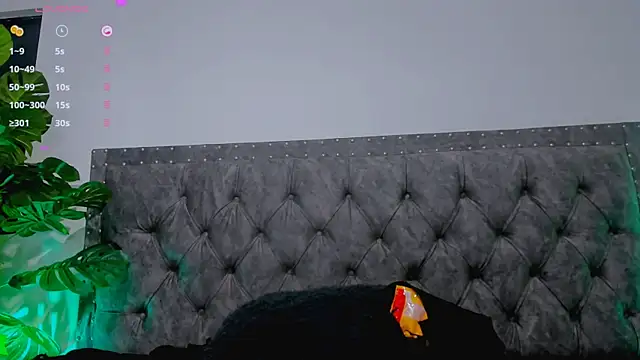 Dounia nagi online show from 10, 2, 2025